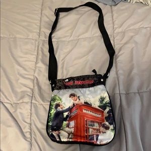 One direction bag